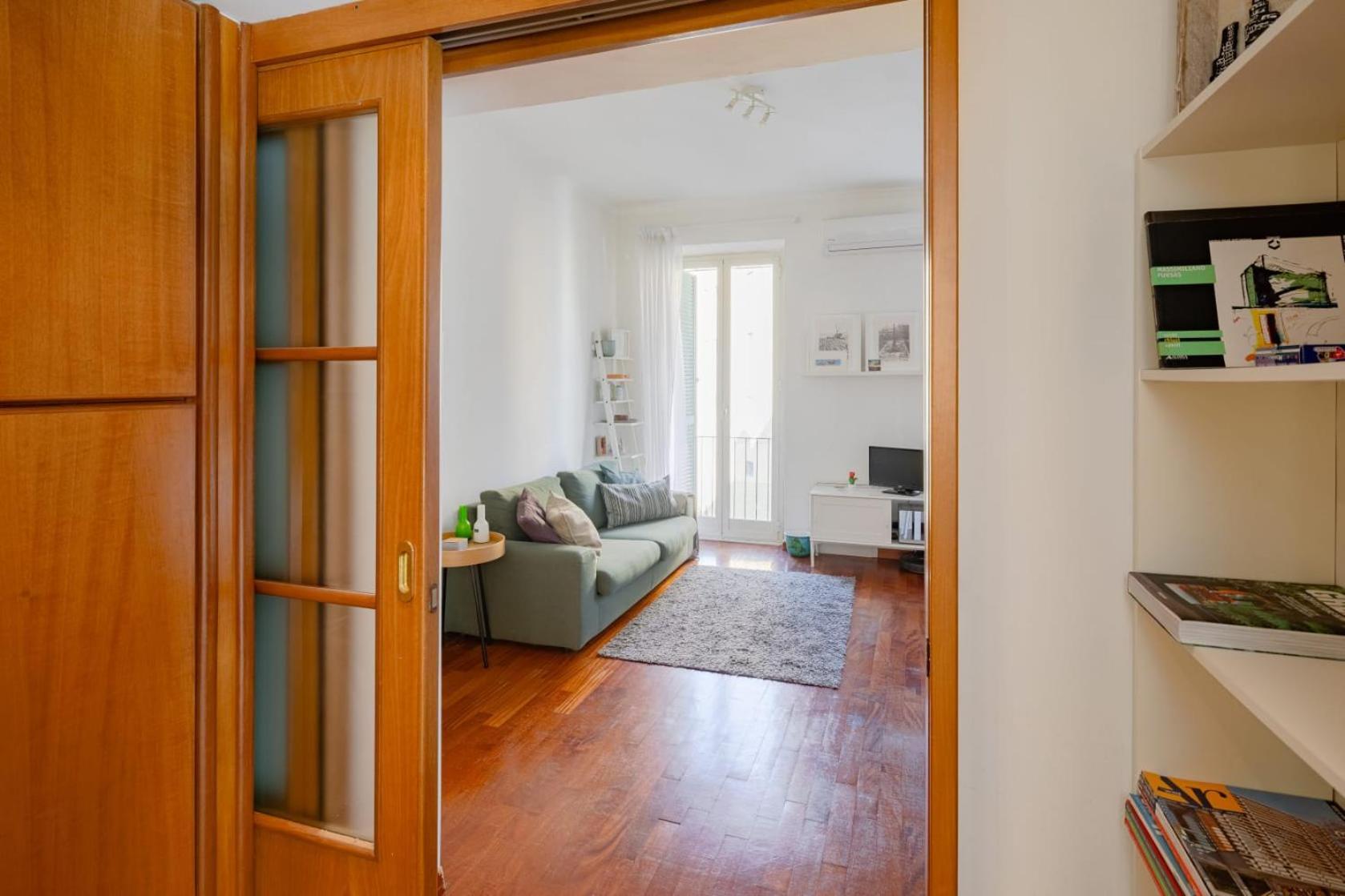 Domus Alberone Daire Roma Dış mekan fotoğraf