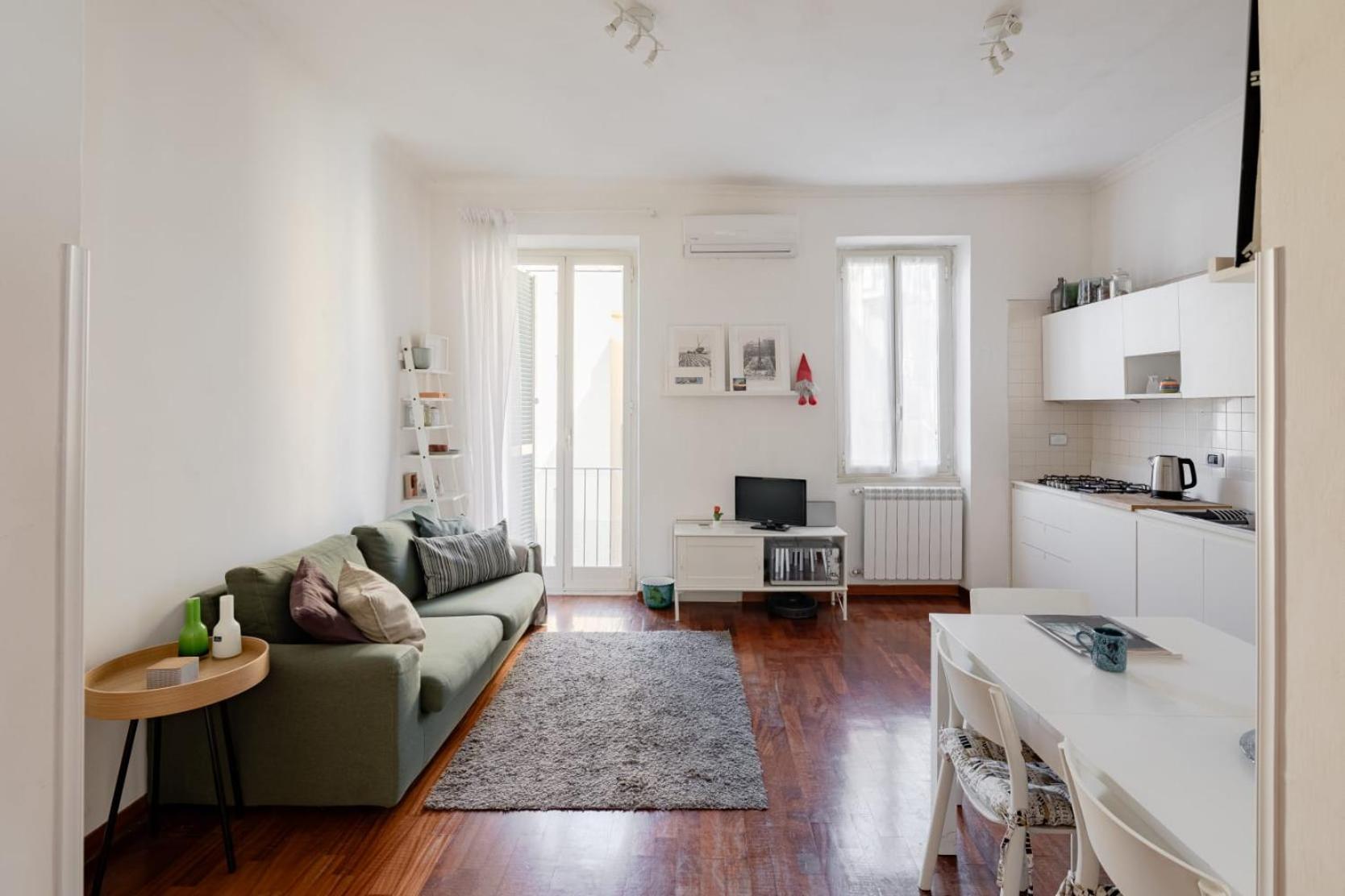 Domus Alberone Daire Roma Dış mekan fotoğraf