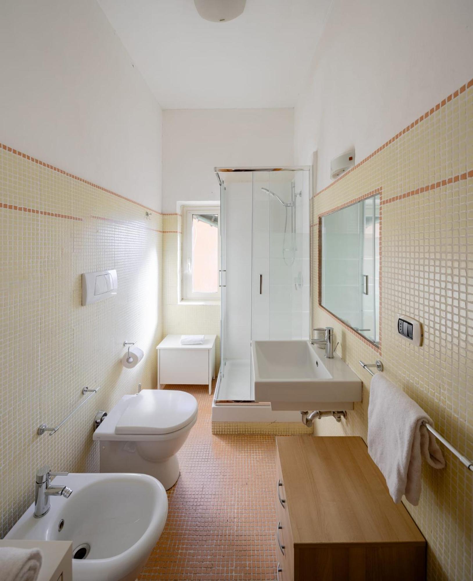 Domus Alberone Daire Roma Dış mekan fotoğraf
